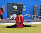 Wadokan. Batalla de Toledo 2019