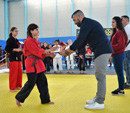 Wadokan. Batalla de Toledo 2019
