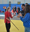 Wadokan. Batalla de Toledo 2019