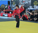 Wadokan. Batalla de Toledo 2019