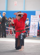 Wadokan. Batalla de Toledo 2019