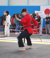 Wadokan. Batalla de Toledo 2019