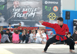 Wadokan. Batalla de Toledo 2019
