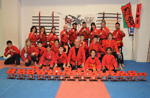Wadokan. Batalla de Toledo 2019