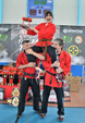 Wadokan. Batalla de Toledo 2019