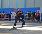 Wadokan. Batalla de Toledo 2019