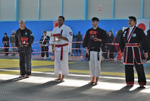 Wadokan. Batalla de Toledo 2019