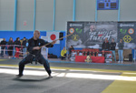 Wadokan. Batalla de Toledo 2019