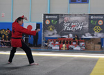 Wadokan. Batalla de Toledo 2019