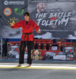 Wadokan. Batalla de Toledo 2019
