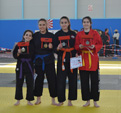 Wadokan. Batalla de Toledo 2019