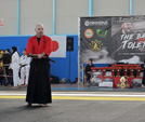 Wadokan. Batalla de Toledo 2019