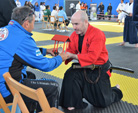 Wadokan. Batalla de Toledo 2019