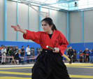 Wadokan. Batalla de Toledo 2019