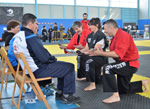 Wadokan. Batalla de Toledo 2019