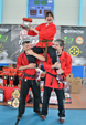 Wadokan. Batalla de Toledo 2019