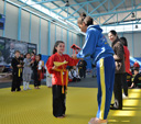 Wadokan. Batalla de Toledo 2019