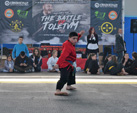 Wadokan. Batalla de Toledo 2019