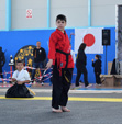 Wadokan. Batalla de Toledo 2019