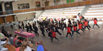 Wadokan. Campeonato Infantil de Karate Moderno y Formas 