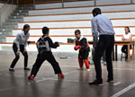 Wadokan. Campeonato Infantil de Karate Moderno y Formas 