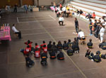 Wadokan. Campeonato Infantil de Karate Moderno y Formas 
