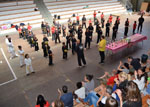 Wadokan. Campeonato Infantil de Karate Moderno y Formas 