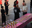 Wadokan. Campeonato Infantil de Karate Moderno y Formas 