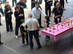 Wadokan. Campeonato Infantil de Karate Moderno y Formas 