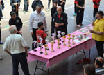 Wadokan. Campeonato Infantil de Karate Moderno y Formas 