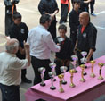Wadokan. Campeonato Infantil de Karate Moderno y Formas 