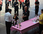 Wadokan. Campeonato Infantil de Karate Moderno y Formas 