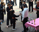 Wadokan. Campeonato Infantil de Karate Moderno y Formas 