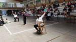 Wadokan. Campeonato Infantil de Karate Moderno y Formas 