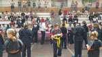 Wadokan. Campeonato Infantil de Karate Moderno y Formas 