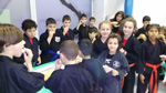 Wadokan. Jornadas de Convivencias. Febrero 2019
