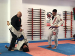 Wadokan. Jornada de puertas abiertas. 30 marzo 2019
