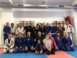 Wadokan. Jornada de puertas abiertas. 30 marzo 2019
