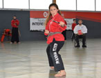 Wadokan. LIGAS DE KARATE MODERNO DE BIZKAIA EPKA. Kumite adultos y formas Infantiles