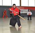 Wadokan. LIGAS DE KARATE MODERNO DE BIZKAIA EPKA. Kumite adultos y formas Infantiles