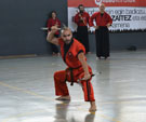 Wadokan. LIGAS DE KARATE MODERNO DE BIZKAIA EPKA. Kumite adultos y formas Infantiles