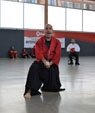 Wadokan. LIGAS DE KARATE MODERNO DE BIZKAIA EPKA. Kumite adultos y formas Infantiles