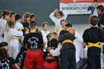 Wadokan. LIGAS DE KARATE MODERNO DE BIZKAIA EPKA. Kumite adultos y formas Infantiles