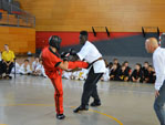 Wadokan. LIGAS DE KARATE MODERNO DE BIZKAIA EPKA. Kumite adultos y formas Infantiles