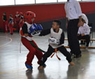 Wadokan. LIGAS DE KARATE MODERNO DE BIZKAIA EPKA. Kumite adultos y formas Infantiles