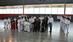 Wadokan. LIGAS DE KARATE MODERNO DE BIZKAIA EPKA. Kumite adultos y formas Infantiles