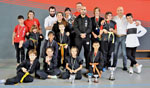 Wadokan. LIGAS DE KARATE MODERNO DE BIZKAIA EPKA. Kumite adultos y formas Infantiles