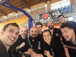 Wadokan. Seminario Internacional de Tenshin Ryu 