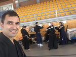 Wadokan. Seminario Internacional de Tenshin Ryu 