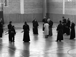 Wadokan. Seminario Internacional de Tenshin Ryu 